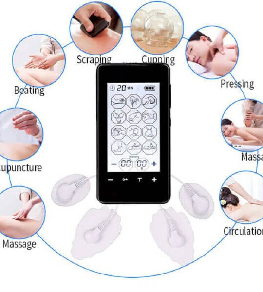 Pain Relief Massager