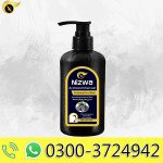 Activated Charcoal Foaming Face Wash