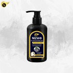 Activated Charcoal Foaming Face Wash