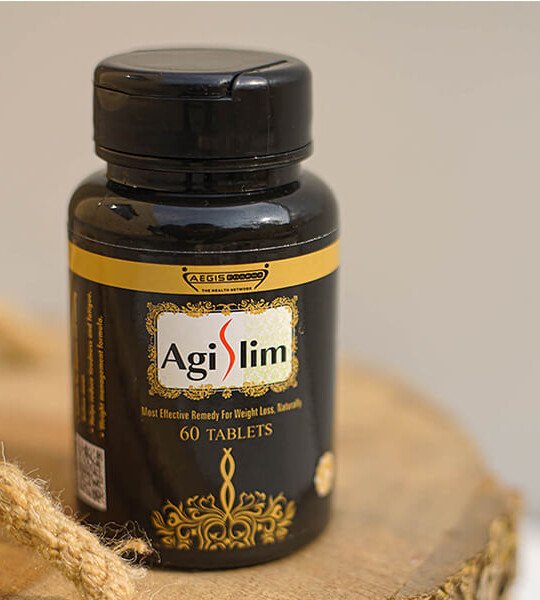AgiSlim Best Weight Loss Supplement