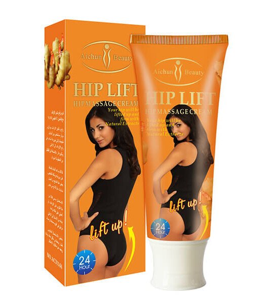 Aichun Beauty Hip Lift Up Cream