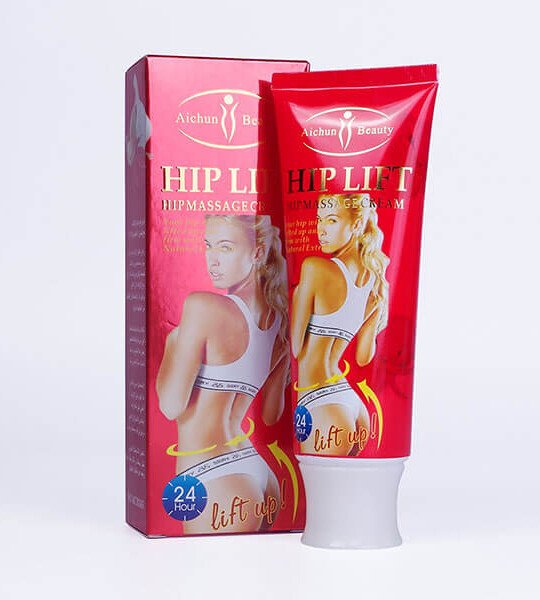 Aichun Beauty Hip lift Hip Massage Cream