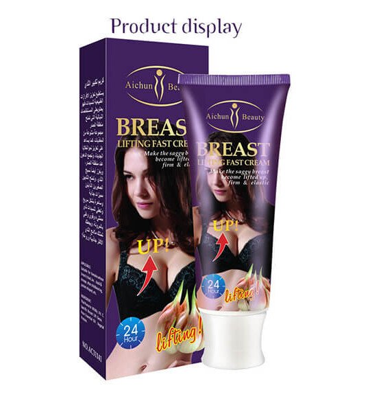 Aichun Beauty Lifting Breast Enhancement Cream 120ml