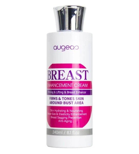 Augeos Breast Enlargement Cream