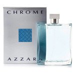 Azzaro Chrom Unlimited - 100 ML