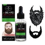 Beard Growth Oil In Pakistan