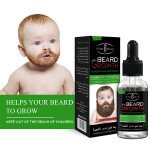 Beard Growth Oil In Pakistan