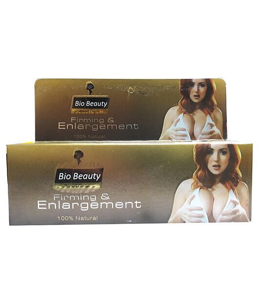 Bio Beauty Breast Cream (Firming And Enlargement)