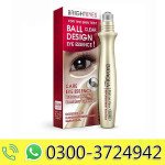BIOAQUA Eye Roll Ball Eye Esence Roller Anti Wrinkle Remove Dark Circles