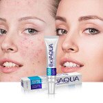 BIOAQUA Pure Skin Acne Removal Cream Acne Cream Treatment Acne Scar Removal Cream