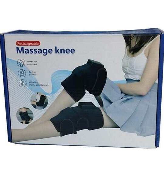 Rechargeable Massage Knee
