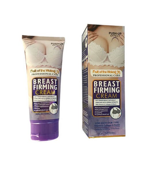 Fruit Of Wokali Breast Firming Cream 150ml