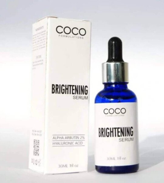 Brightening Serum