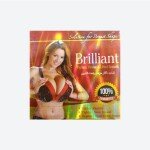 Brilliant Tighten Firmer & Lifted Breast Cream