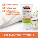 Cocoa Butter Bust Firming Cream