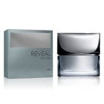 Calvin Klein Eau De Toilette Reveal - 100 ML