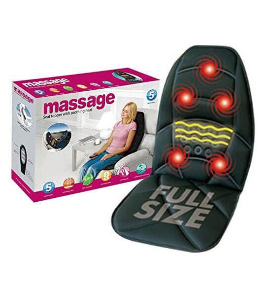 Car Seat Massager in Pakistan