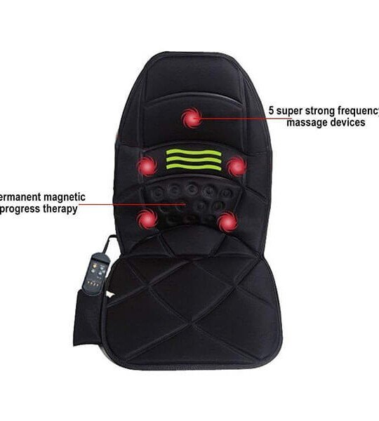 Car Seat Massager in Pakistan
