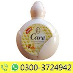Care Honey Lotion Economy - 110 ML