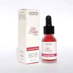 Carnival Pink Lip And Cheek Tint