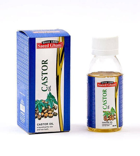Castor Oil