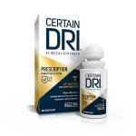 Certain Dri Antiperspirant