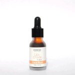 Coco Rust Lip And Cheek Tint