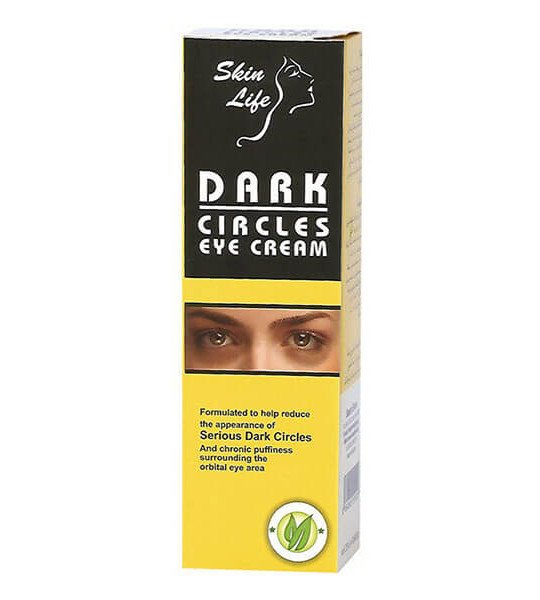 Dark Circle Eye Cream