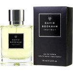 David Beckham Instinct Perfume For Men 75ml