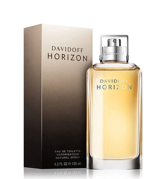 Davidoff Horizon Extreme Eau De Parfum For Men - 125 ML