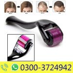 Derma Skin Therapy 540 Micro Needle Derma Roller