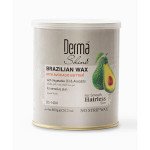 Derma Shine Brazilian Wax With Avocado