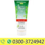 Derma Shine Tea Tree Acne Face Wash 200g