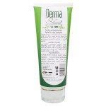 Derma Shine Tea Tree Acne Face Wash 200g