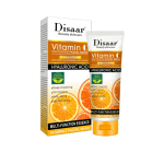 Disaar Vitamin C Facial Wash 100ml-Pack Of 2
