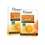 Disaar Vitamin C Mask 10'S 25ml