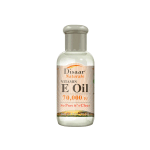 Disaar Vitamin E Oil 75ml