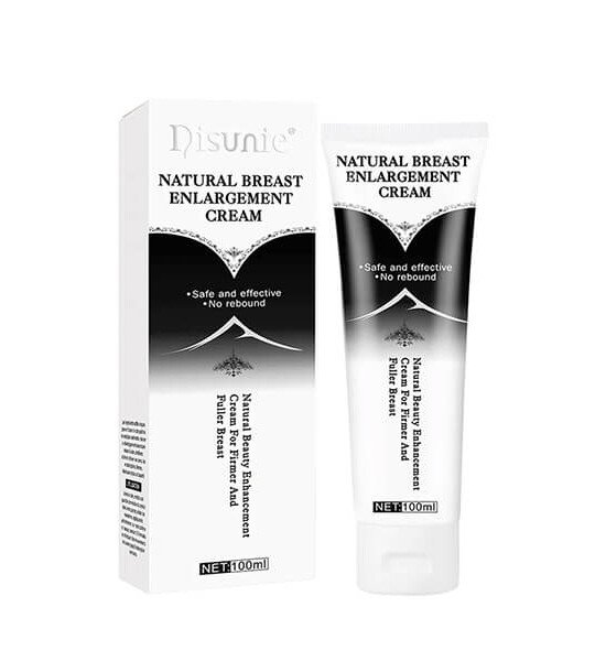 Disunie Natural Breast Cream 100ml