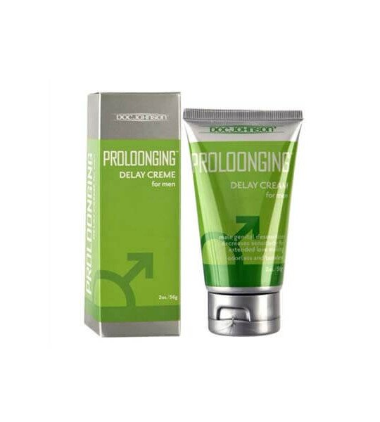 Proloonging Delay Cream in Pakistan