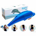 Dolphin Infrared Vibrating Massager