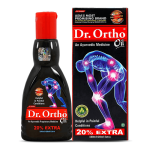 Dr Ortho Pain Relief Ayurvedic Medicine Oil