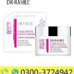 Dr. Rashel Fade Spots Night Cream 50g
