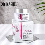 Dr. Rashel Fade Spots Night Cream 50g