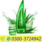 Ellora Aloe Vera Soothing Gel