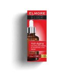 Elmore ELIXIR Anti Aging Serum