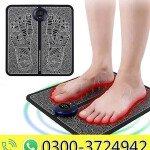 EMS Leg Reshaping Foot Massager