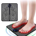EMS Leg Reshaping Foot Massager