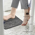 EMS Leg Reshaping Foot Massager