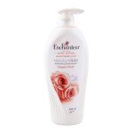 Enchanteur Elegant Musk Perfumed Body Lotion 500ml-Pack Of 2