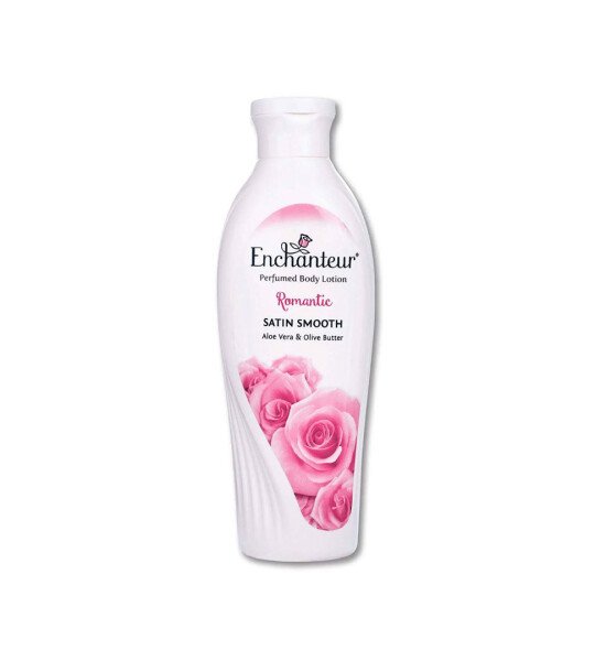 Enchanteur Romanitc Shower Gel 250ml